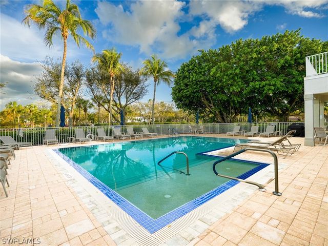 5908 Three Iron DR 2204, Naples, FL 34110