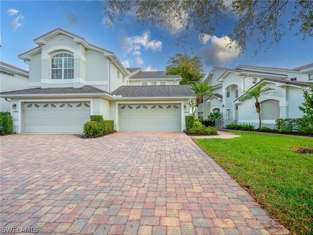 5908 Three Iron DR 2204, Naples, FL 34110
