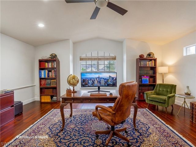 5908 Three Iron DR 2204, Naples, FL 34110