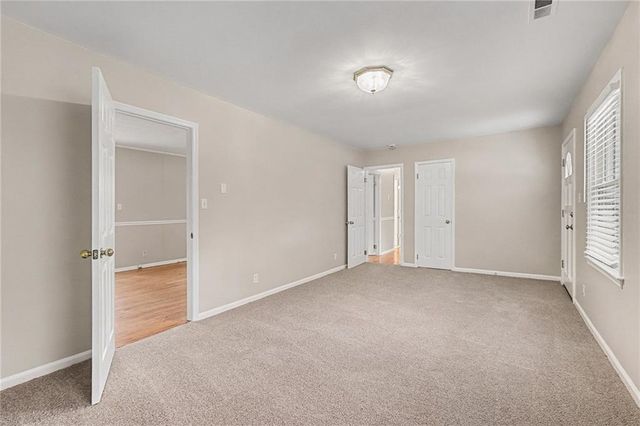 558 Dorsey SW Circle, Lilburn, GA 30047