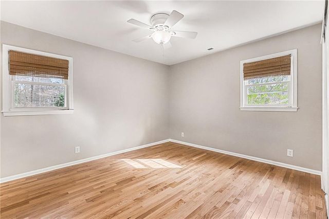 558 Dorsey SW Circle, Lilburn, GA 30047