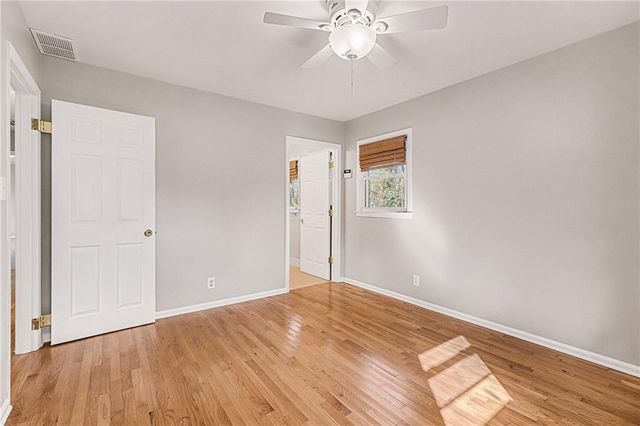 558 Dorsey SW Circle, Lilburn, GA 30047