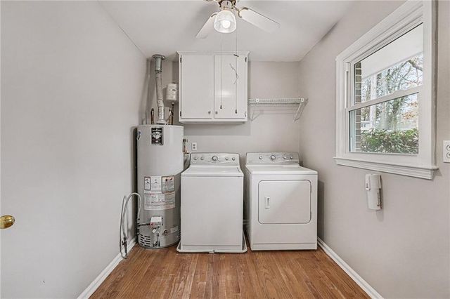 558 Dorsey SW Circle, Lilburn, GA 30047