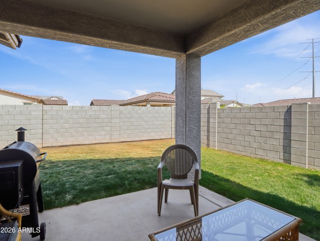 12334 W LEVI Drive, Avondale, AZ 85323