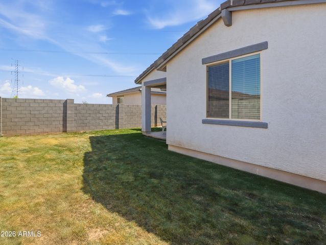 12334 W LEVI Drive, Avondale, AZ 85323