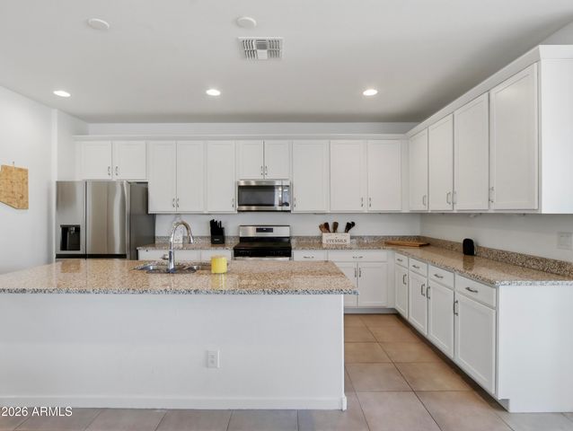 12334 W LEVI Drive, Avondale, AZ 85323