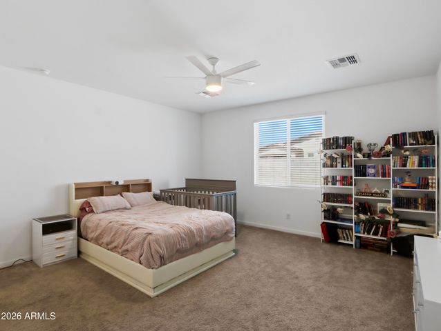 12334 W LEVI Drive, Avondale, AZ 85323