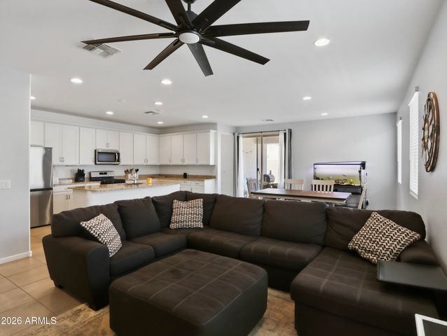 12334 W LEVI Drive, Avondale, AZ 85323