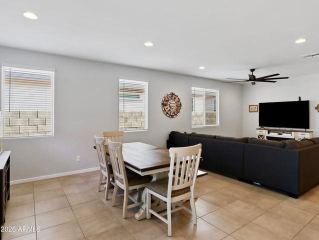 12334 W LEVI Drive, Avondale, AZ 85323