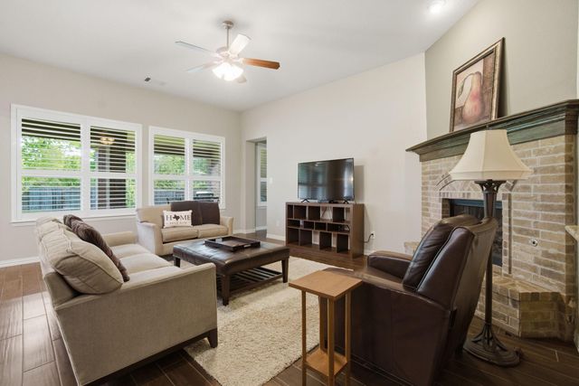 131 Blacktail Place, Montgomery, TX 77316