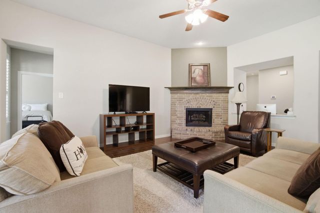 131 Blacktail Place, Montgomery, TX 77316