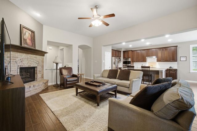 131 Blacktail Place, Montgomery, TX 77316