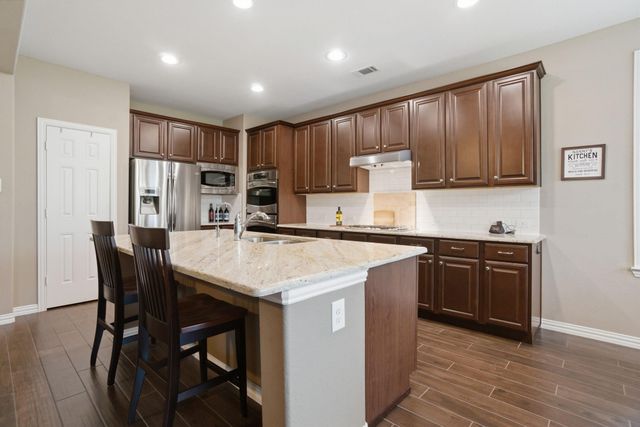 131 Blacktail Place, Montgomery, TX 77316