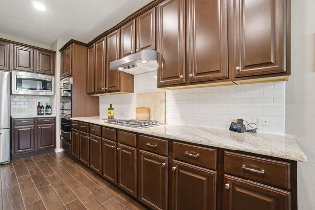 131 Blacktail Place, Montgomery, TX 77316