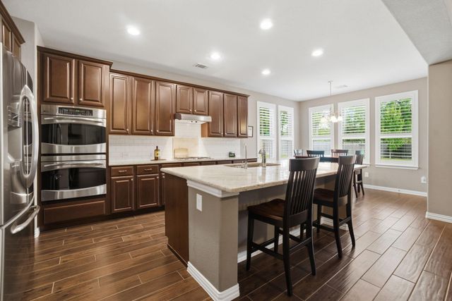 131 Blacktail Place, Montgomery, TX 77316