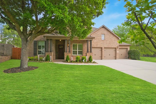 131 Blacktail Place, Montgomery, TX 77316
