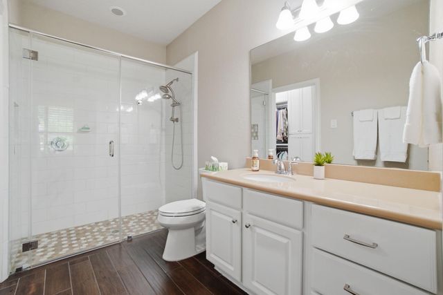 131 Blacktail Place, Montgomery, TX 77316