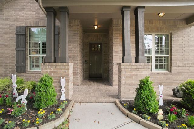131 Blacktail Place, Montgomery, TX 77316