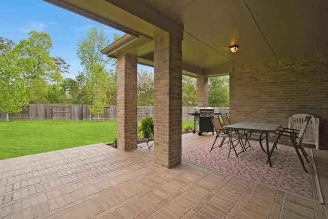 131 Blacktail Place, Montgomery, TX 77316