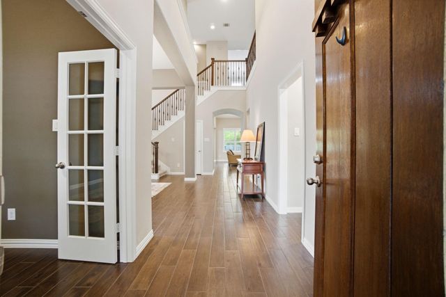 131 Blacktail Place, Montgomery, TX 77316