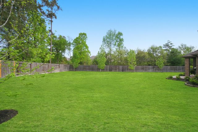131 Blacktail Place, Montgomery, TX 77316