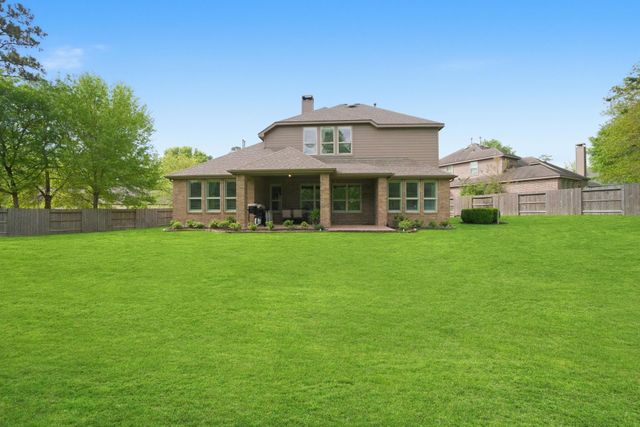 131 Blacktail Place, Montgomery, TX 77316