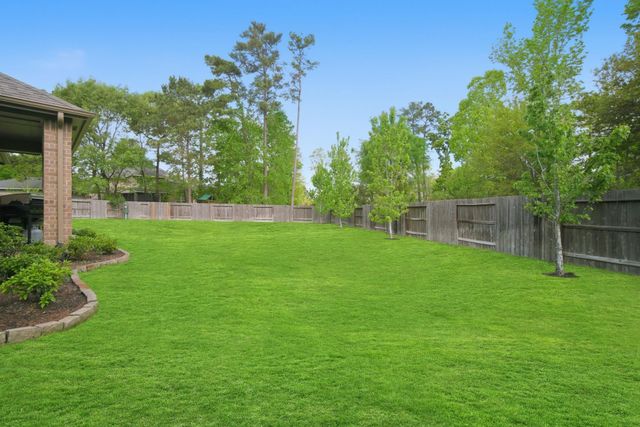 131 Blacktail Place, Montgomery, TX 77316