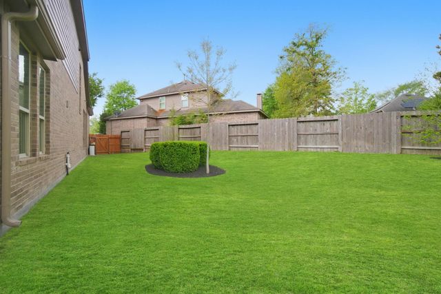 131 Blacktail Place, Montgomery, TX 77316