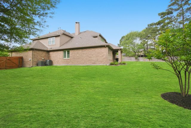 131 Blacktail Place, Montgomery, TX 77316