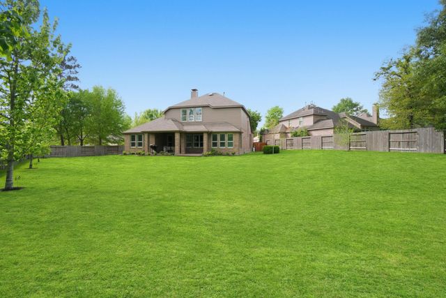 131 Blacktail Place, Montgomery, TX 77316
