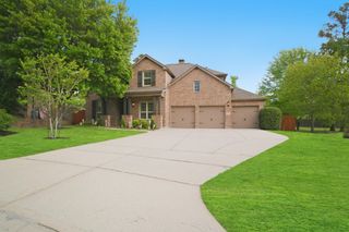 131 Blacktail Place, Montgomery, TX 77316