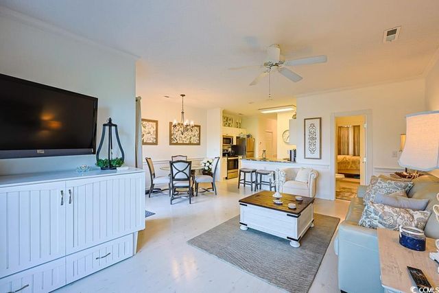 695 Riverwalk Dr Unit 102, Myrtle Beach, SC 29579