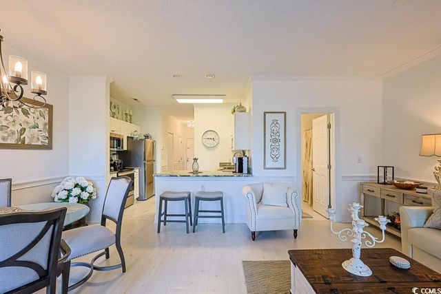 695 Riverwalk Dr Unit 102, Myrtle Beach, SC 29579