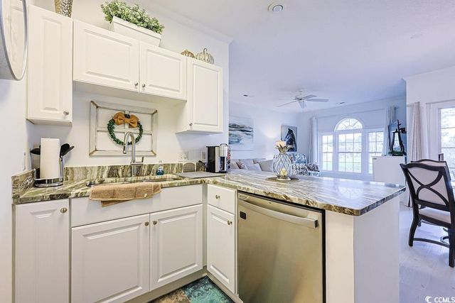 695 Riverwalk Dr Unit 102, Myrtle Beach, SC 29579