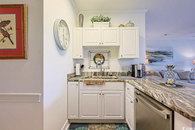 695 Riverwalk Dr Unit 102, Myrtle Beach, SC 29579