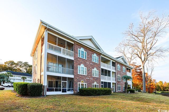 695 Riverwalk Dr Unit 102, Myrtle Beach, SC 29579