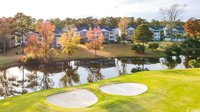 695 Riverwalk Dr Unit 102, Myrtle Beach, SC 29579