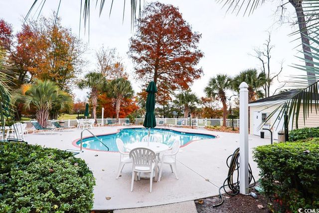 695 Riverwalk Dr Unit 102, Myrtle Beach, SC 29579