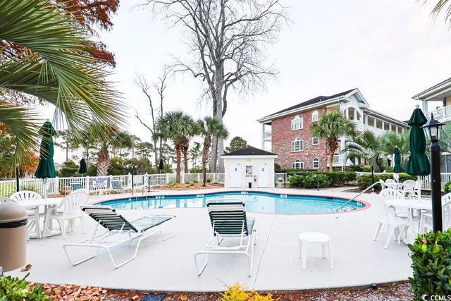 695 Riverwalk Dr Unit 102, Myrtle Beach, SC 29579