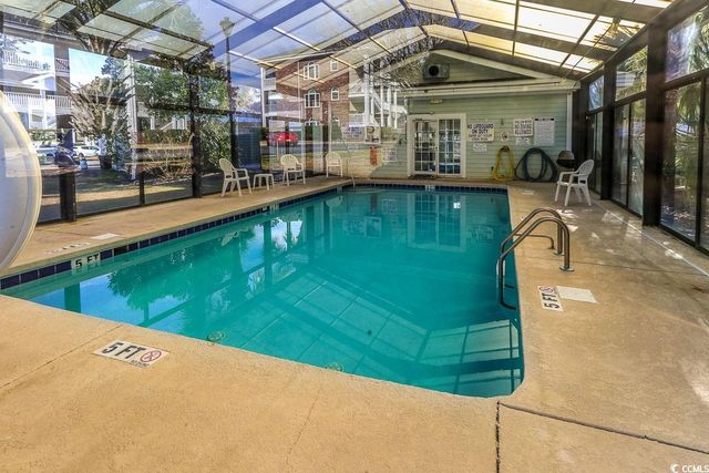 695 Riverwalk Dr Unit 102, Myrtle Beach, SC 29579