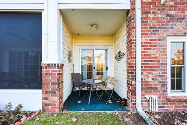 695 Riverwalk Dr Unit 102, Myrtle Beach, SC 29579