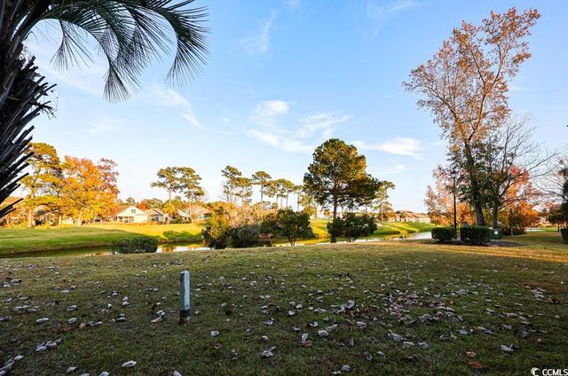 695 Riverwalk Dr Unit 102, Myrtle Beach, SC 29579