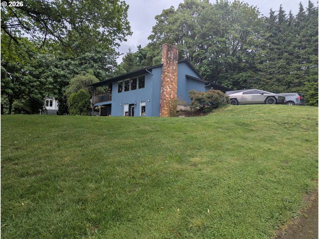 18616 Ne 139TH St, Brush Prairie, WA 98606