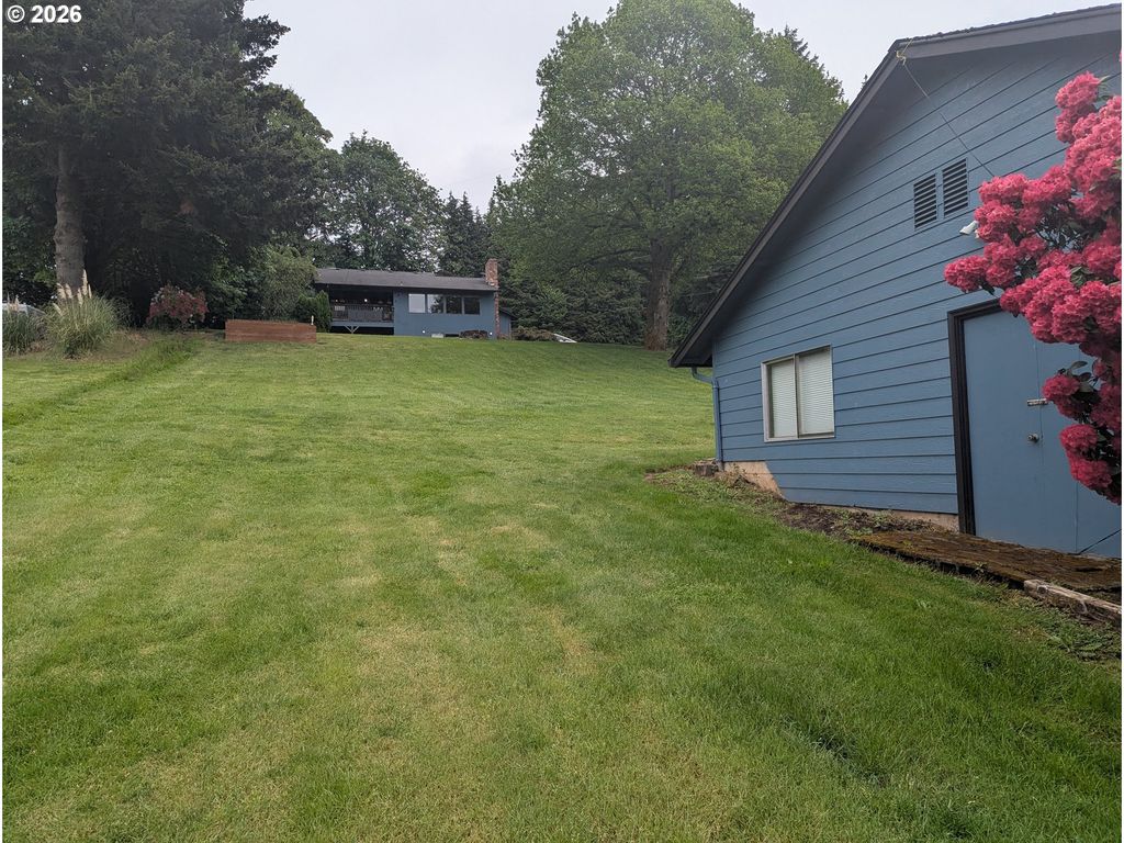 18616 Ne 139TH St, Brush Prairie, WA 98606