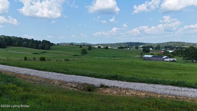 Tract 8 Troutman Ln, Clarkson, KY 42726