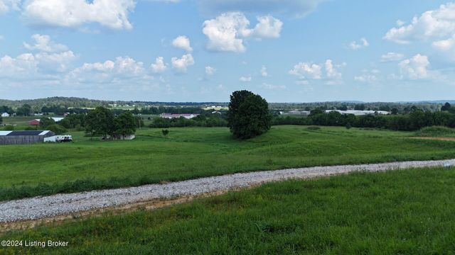 Tract 8 Troutman Ln, Clarkson, KY 42726