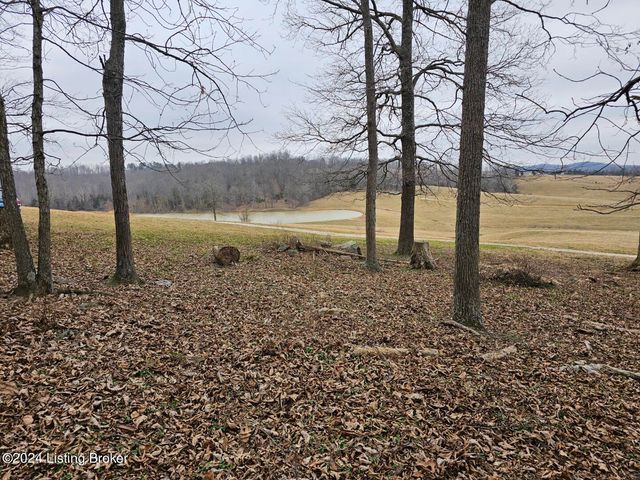 Tract 8 Troutman Ln, Clarkson, KY 42726