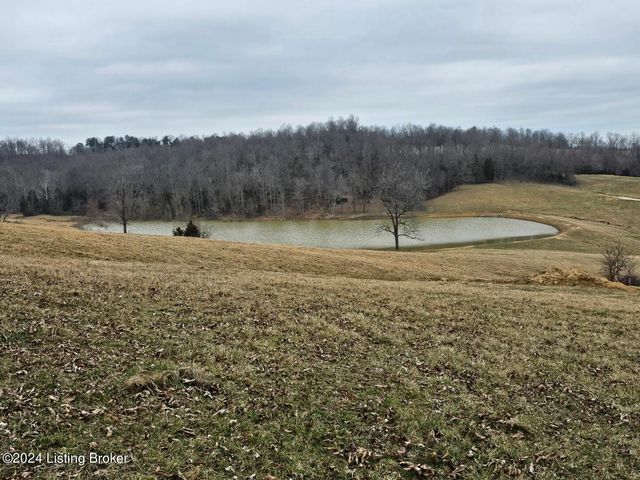 Tract 8 Troutman Ln, Clarkson, KY 42726