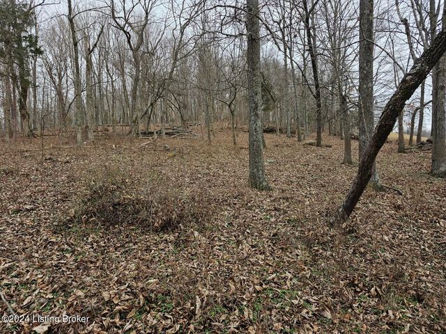 Tract 8 Troutman Ln, Clarkson, KY 42726