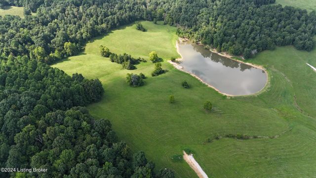 Tract 8 Troutman Ln, Clarkson, KY 42726